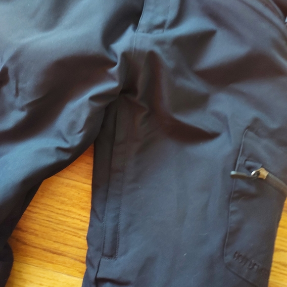 BOULDER GEAR kids snow pants - Picture 2 of 7